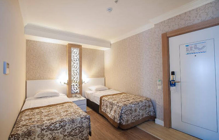 Crystal Sunset Luxury Resort & SPA