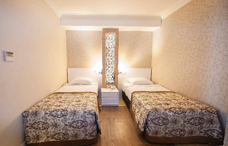 Crystal Sunset Luxury Resort & SPA