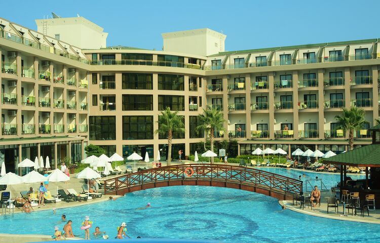 Eldar Resort Hotel