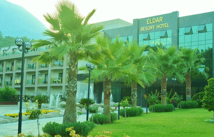 Eldar Resort Hotel