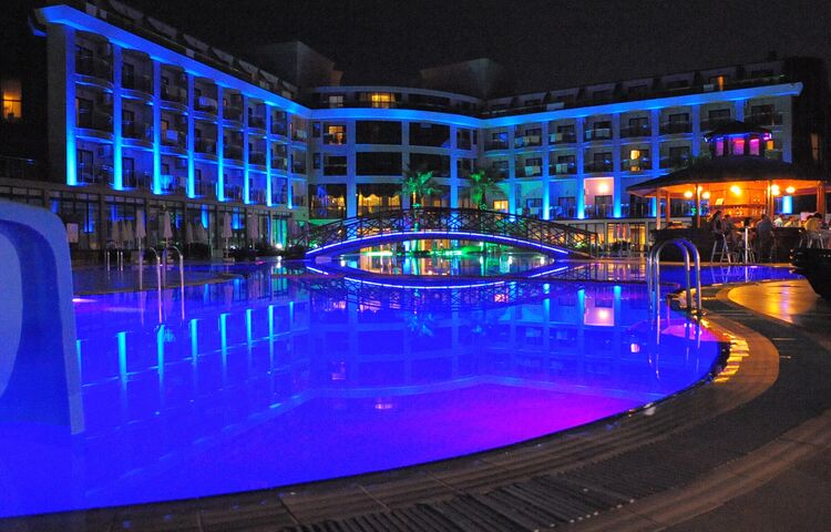 Eldar Resort Hotel