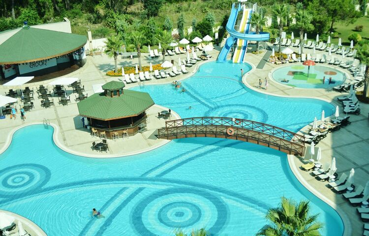 Eldar Resort Hotel