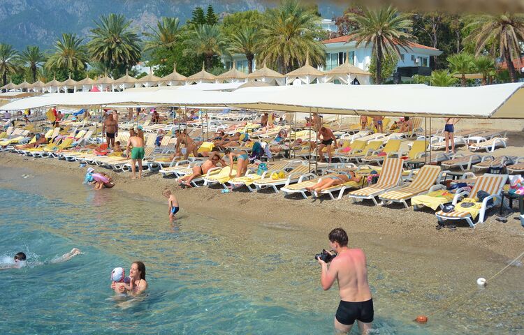 Eldar Resort Hotel