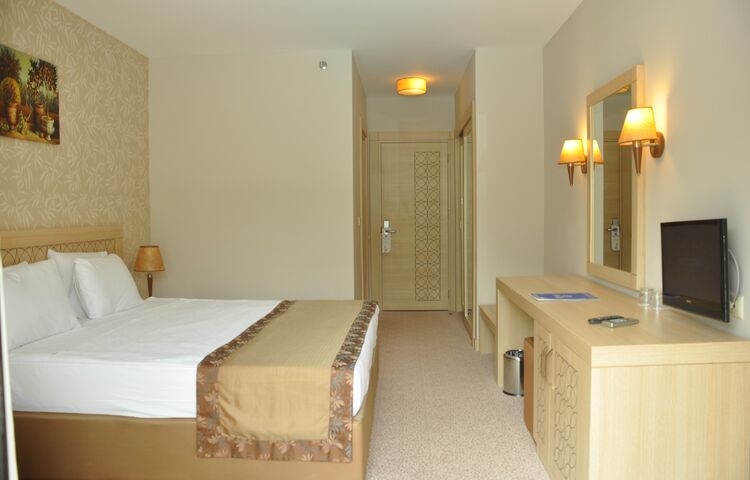 Eldar Resort Hotel