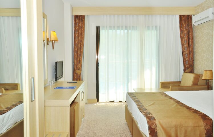Eldar Resort Hotel