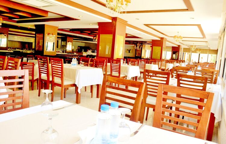 Eldar Resort Hotel