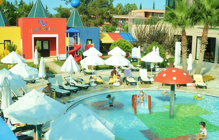 Eldar Resort Hotel