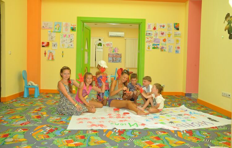 Eldar Resort Hotel
