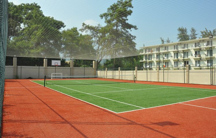Eldar Resort Hotel