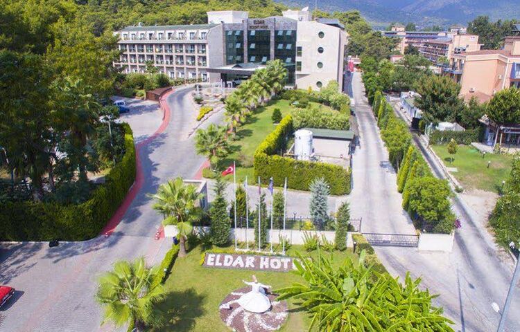 Eldar Resort Hotel