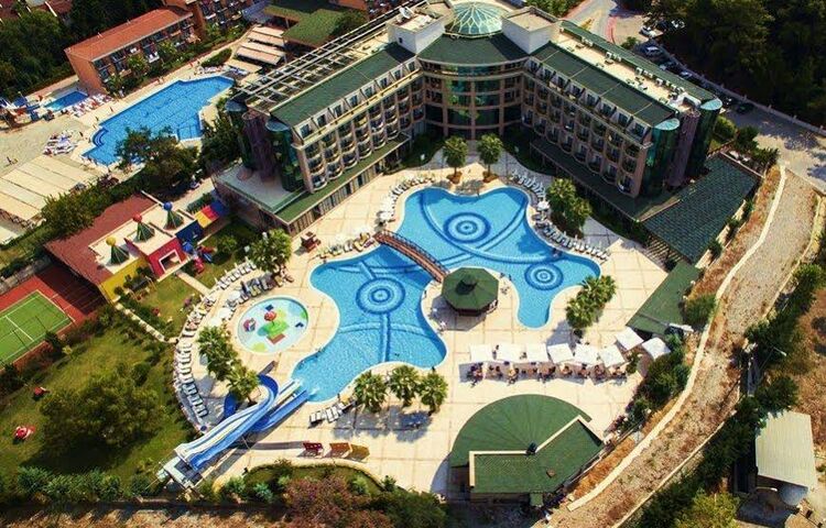 Eldar Resort Hotel