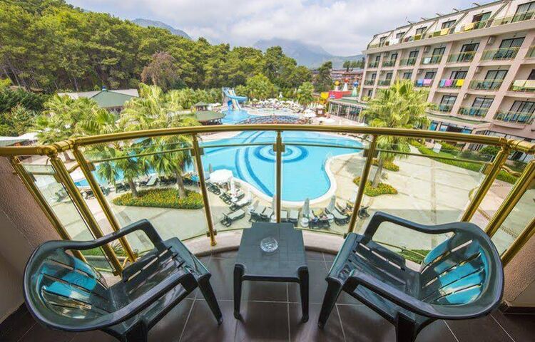 Eldar Resort Hotel