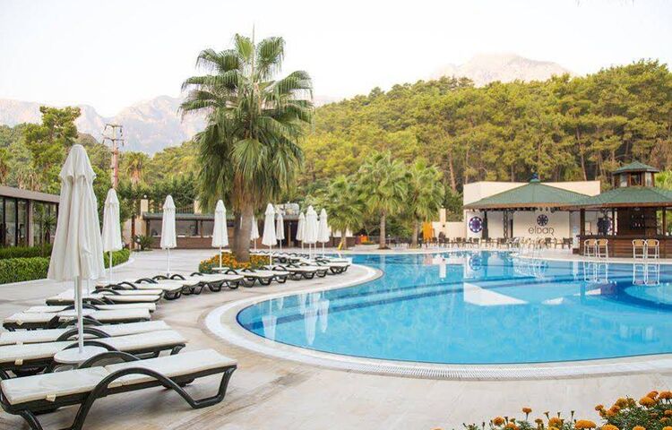 Eldar Resort Hotel