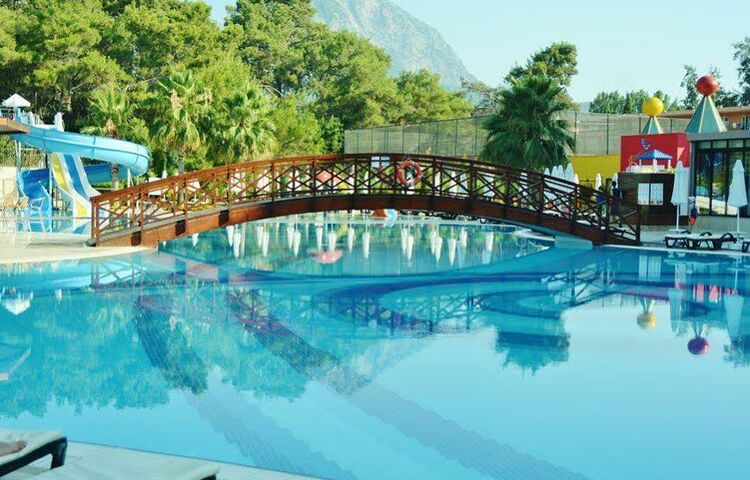 Eldar Resort Hotel