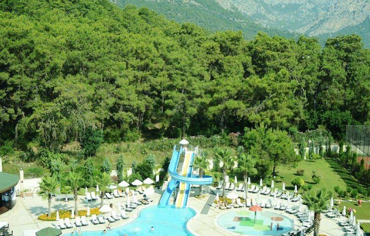 Eldar Resort Hotel