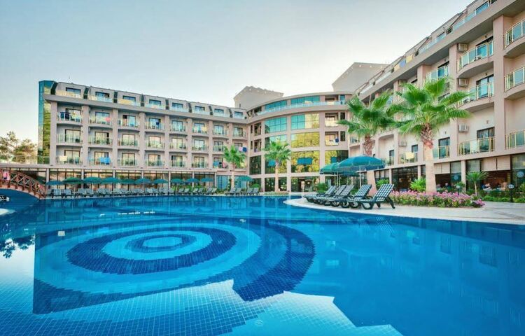 Eldar Resort Hotel
