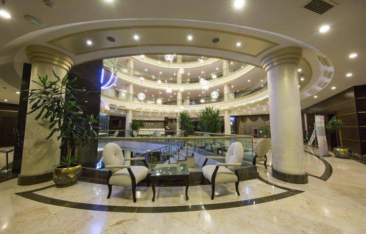 Eldar Resort Hotel