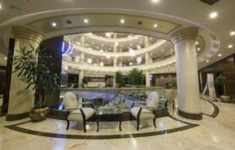 Eldar Resort Hotel