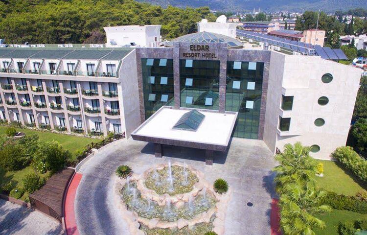 Eldar Resort Hotel
