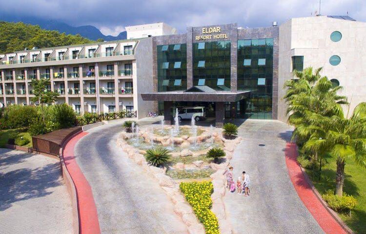 Eldar Resort Hotel