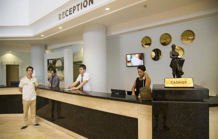 Eldar Resort Hotel