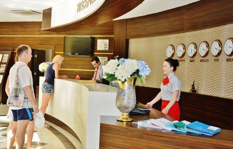 Eldar Resort Hotel