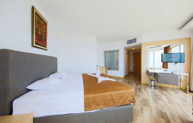 Eldar Resort Hotel