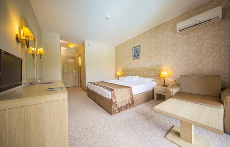 Eldar Resort Hotel