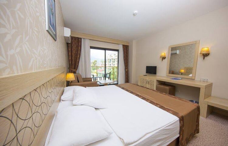 Eldar Resort Hotel