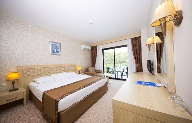 Eldar Resort Hotel
