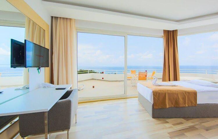 Eldar Resort Hotel