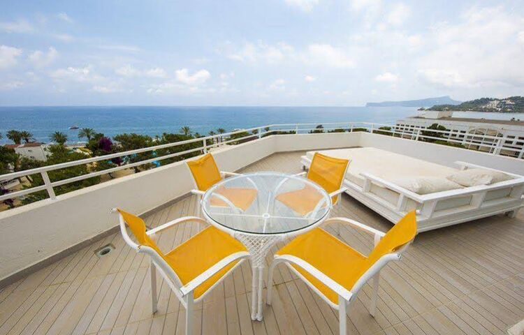 Eldar Resort Hotel