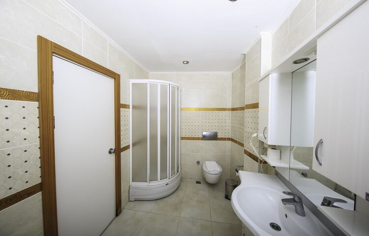 Palmet Resort Hotel Kiriş