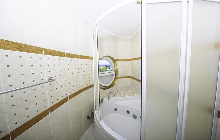 Palmet Resort Hotel Kiriş