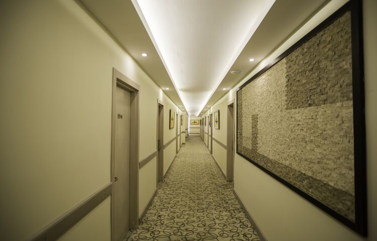 Palmet Beach Resort Hotel