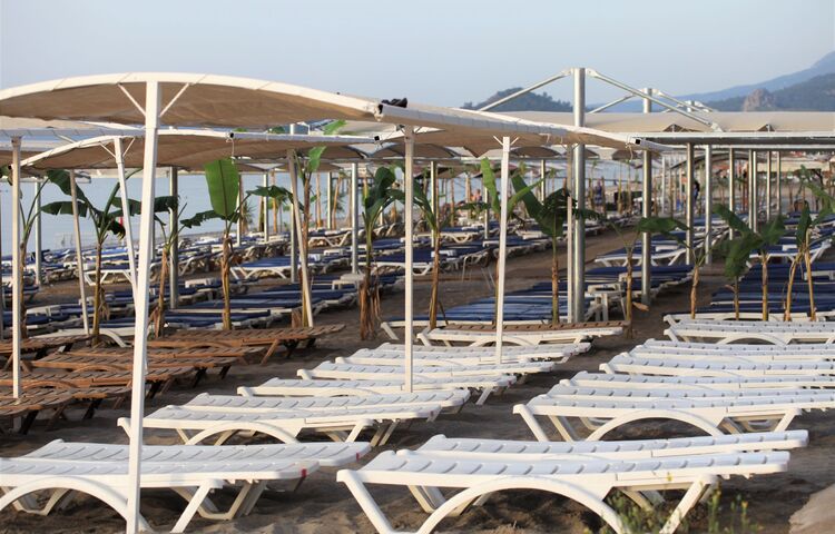 Monna Roza Garden Resort Hotel