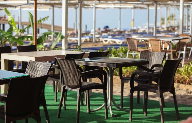 Monna Roza Garden Resort Hotel