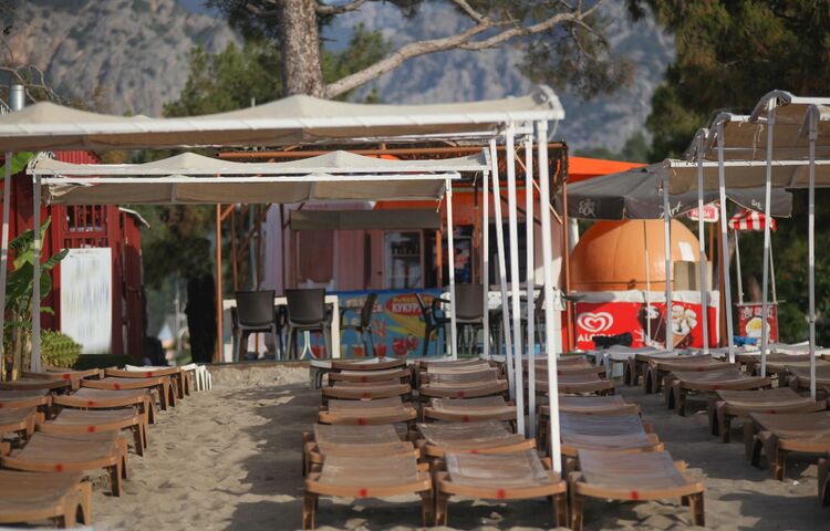 Monna Roza Garden Resort Hotel