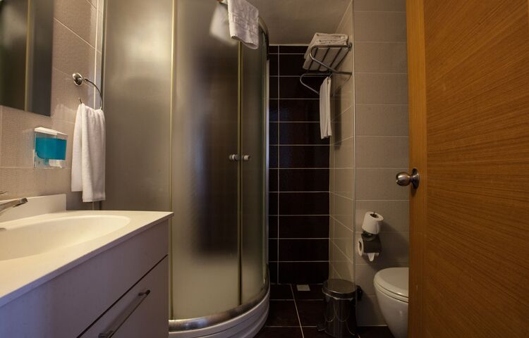 Monna Roza Garden Resort Hotel