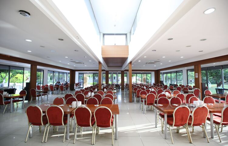 Monna Roza Garden Resort Hotel