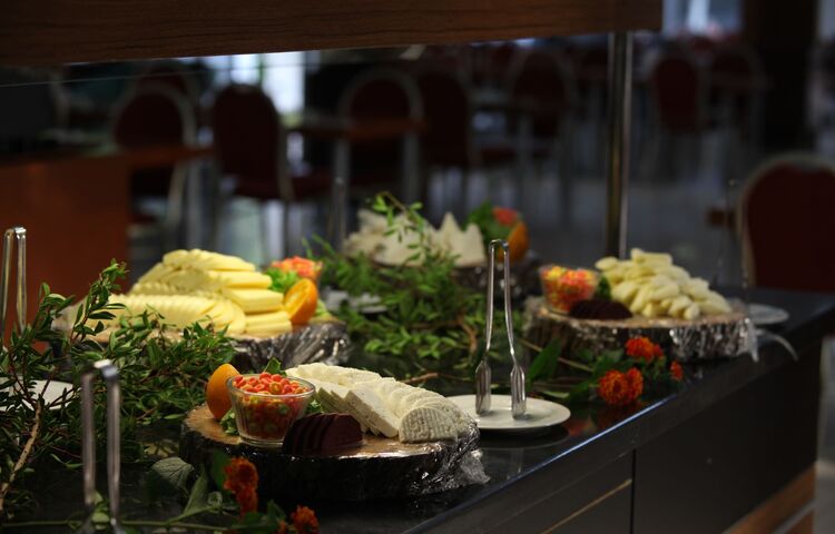 Monna Roza Garden Resort Hotel