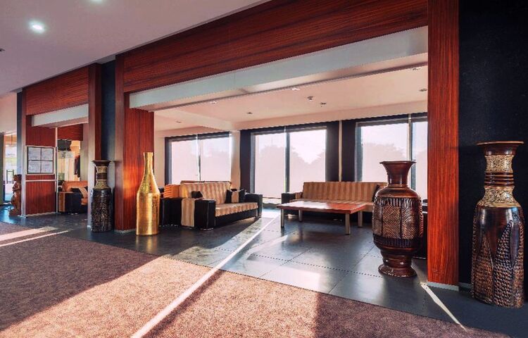 Monna Roza Garden Resort Hotel