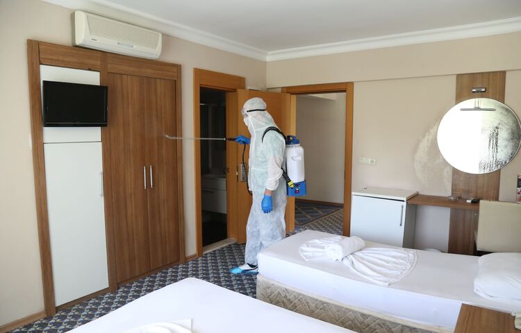 Monna Roza Garden Resort Hotel