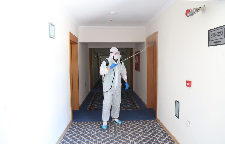 Monna Roza Garden Resort Hotel