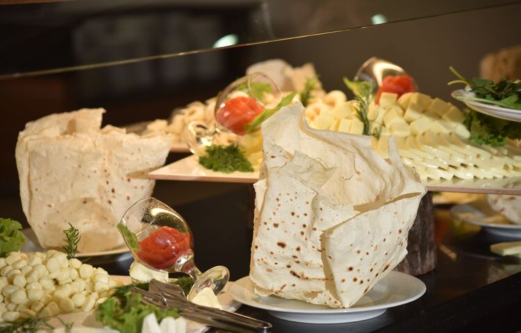 Monna Roza Garden Resort Hotel