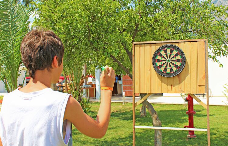 Monna Roza Garden Resort Hotel