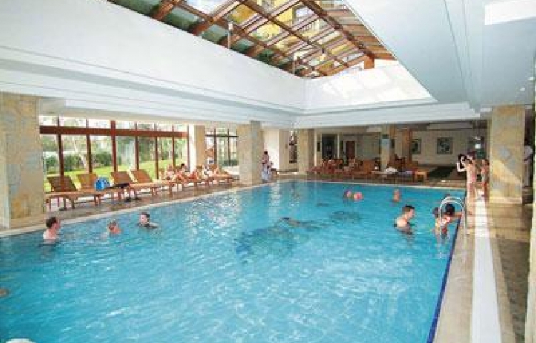 ALBA RESORT HOTEL
