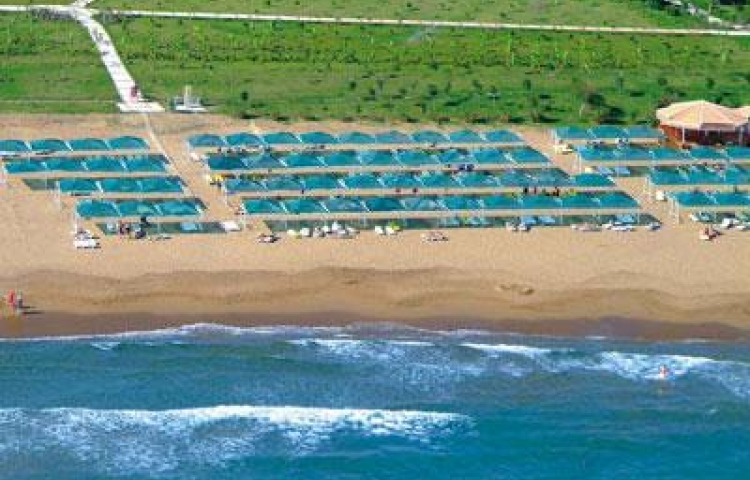 ALBA RESORT HOTEL