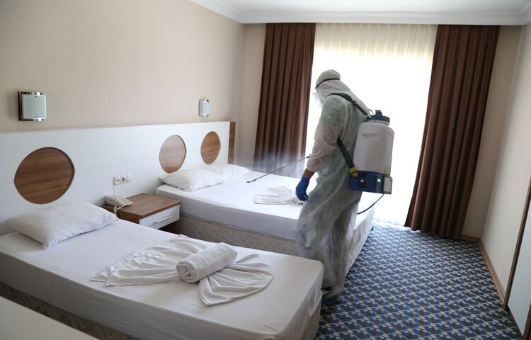 Monna Roza Garden Resort Hotel