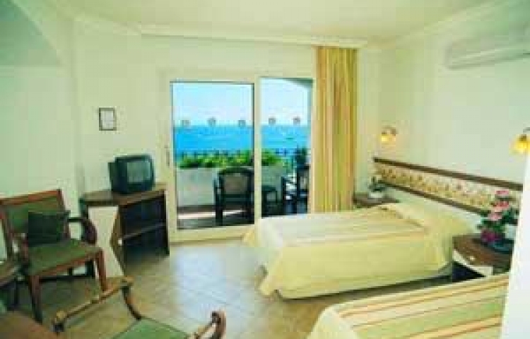 ASARLIK BEACH BODRUM